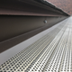 Illustration for article titled Gutter And Guards Installationem/em